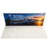 20ft Perfect-Pop™ - Straight Trade Show Display
