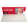 20ft QuickZip™ Lightbox Backlit Display