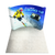 10ft QuickZip™ - Curved Double-Sided Trade Show Display