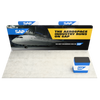 20ft QuickZip™ - Straight Single-Sided Display with 2 Headers