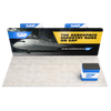 20ft QuickZip™ - Straight Double-Sided Display with 4 Lights and 2 Headers