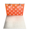 10ft Perfect-Pop™ - Straight Display with 2 Lights