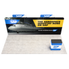 20ft QuickZip™ - Straight Single-Sided Display with 4 Lights and 2 Headers
