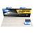 20ft QuickZip™ - Straight Single-Sided Display with 4 Lights and 2 Headers