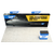 20ft QuickZip™ - Straight Double-Sided Display with 2 Headers
