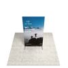 Economy QuickZip Banner Stand