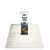 24" Vinyl Silver Step Premium Retractable Banner Stand