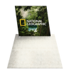 8ft Angled Firefly SEG Lightbox Double-Sided Backlit Display
