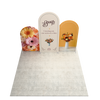 10ft QuickZip - Monarch Double-Sided Backdrop
