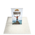 48" Vinyl Silver Step Premium Retractable Banner Stand