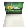 10ft Firefly SEG Lightbox Double-Sided Backlit Display