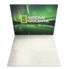 10ft Firefly SEG Lightbox Single-Sided Backlit Display