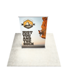 60" Vinyl Silver Step Premium Retractable Banner Stand