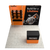 10ft QuickZip™ Showcase Double-Sided Trade Show Display