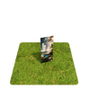 Zeppy Outdoor Banner Stand