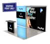 Firefly Lightbox Kits - Graphic Only
