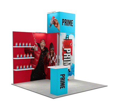 Custom Solutions Product GIF