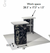 Moduluxe Podium With Door Add On