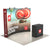 10ft Perfect-Pop Curved with Lights, Hard Case and Podium Print - $1,224.99