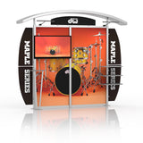 10ft Timberline Pro with Metal End Panels - $2,199.99