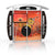 10ft Timberline Pro with Metal End Panels - $2,199.99