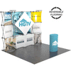 10ft 3D Snap-Up - Kit A
