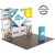 10ft 3D Snap-Up - Kit A