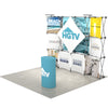 10ft 3D Snap-Up - Kit A