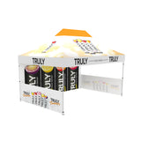 15ft Event Tent - Full Print