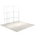 8ft Perfect-Pop Curved Frame