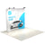 8ft QuickZip™ - Curved