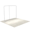 8ft QuickZip™ - Curved