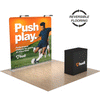 RUSH 8ft QuickZip™ - Straight