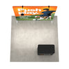 8ft QuickZip Straight with Lights, Hard Case and Podium Print - $1,224.99