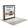 8ft Perfect-Pop Straight Backdrop Only - $724.99