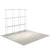 8ft Perfect-Pop Straight Frame