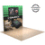 8ft FireFly - Media LightBox