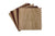 Dark Oak / Light Oak Reversible Wood Flooring - $379.00