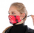 Mask A - Custom Branded