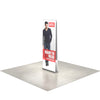 32" Orient Double-Sided Retractable - Vinyl $349.99 / Fabric $369.99
