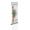 3ft Orient Retractable - Vinyl $249.99 / Fabric $269.99