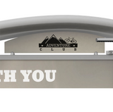 Heavy Duty Frame Top Header