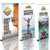 Silver-Step Premium Retractable Banners