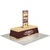Silver Step - Table Top Retractable
