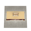Silver Step - Table Top Retractable