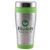 Stainless Steel Travel Tumbler