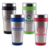 Stainless Steel Travel Tumbler