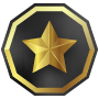 Platinum Tier Account Icon