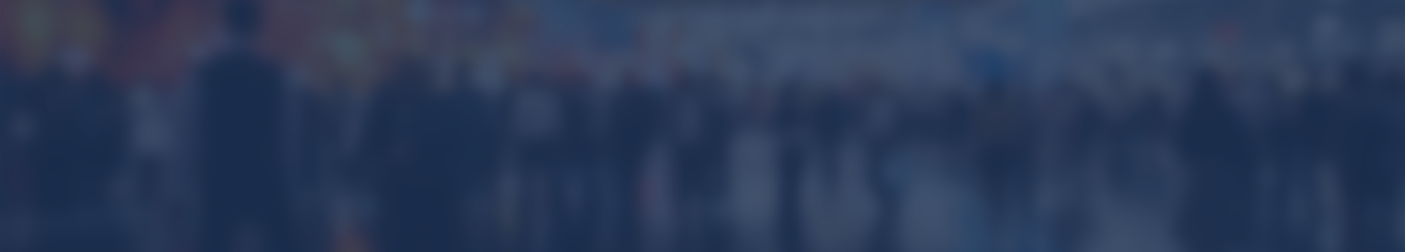 Image of a trade show