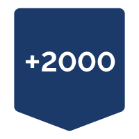 +2000 points icon